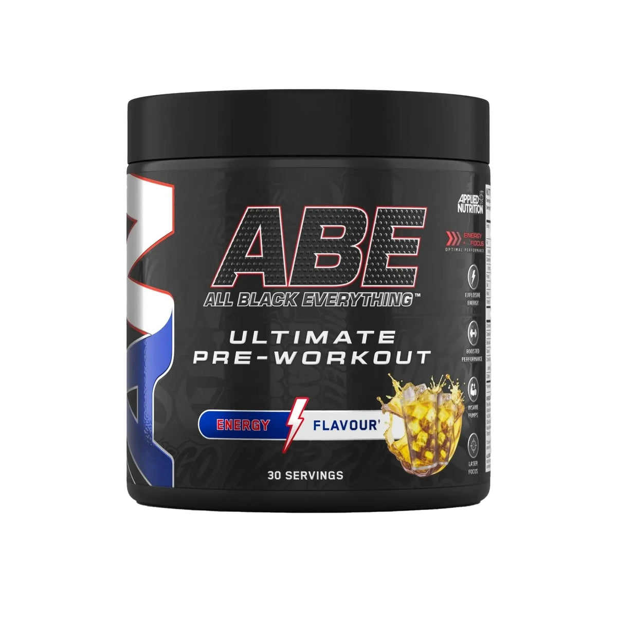 ABE 375g - Energy