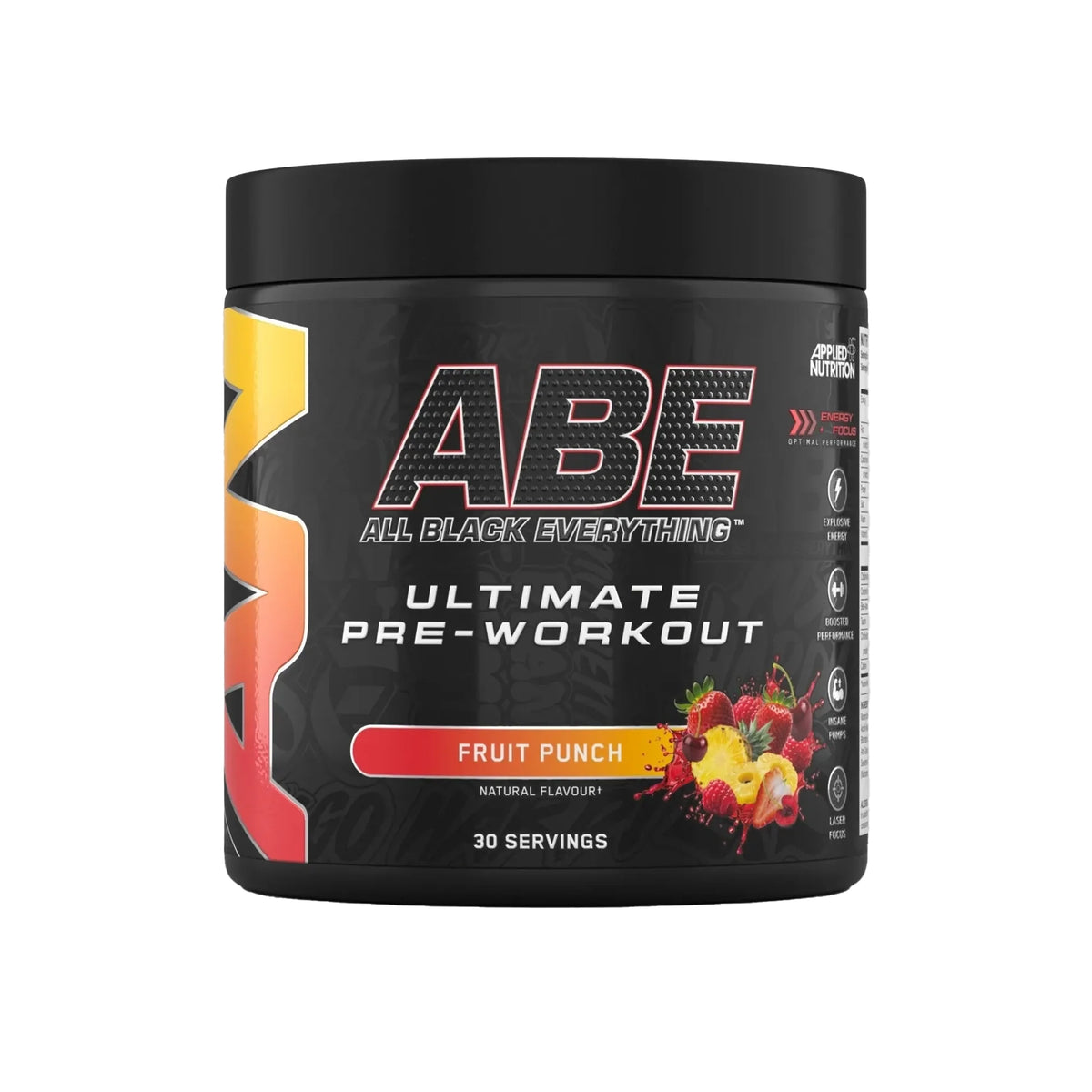 ABE 375g - Fruit Punch