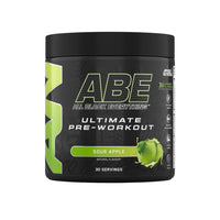 ABE 375g - Sour Apple