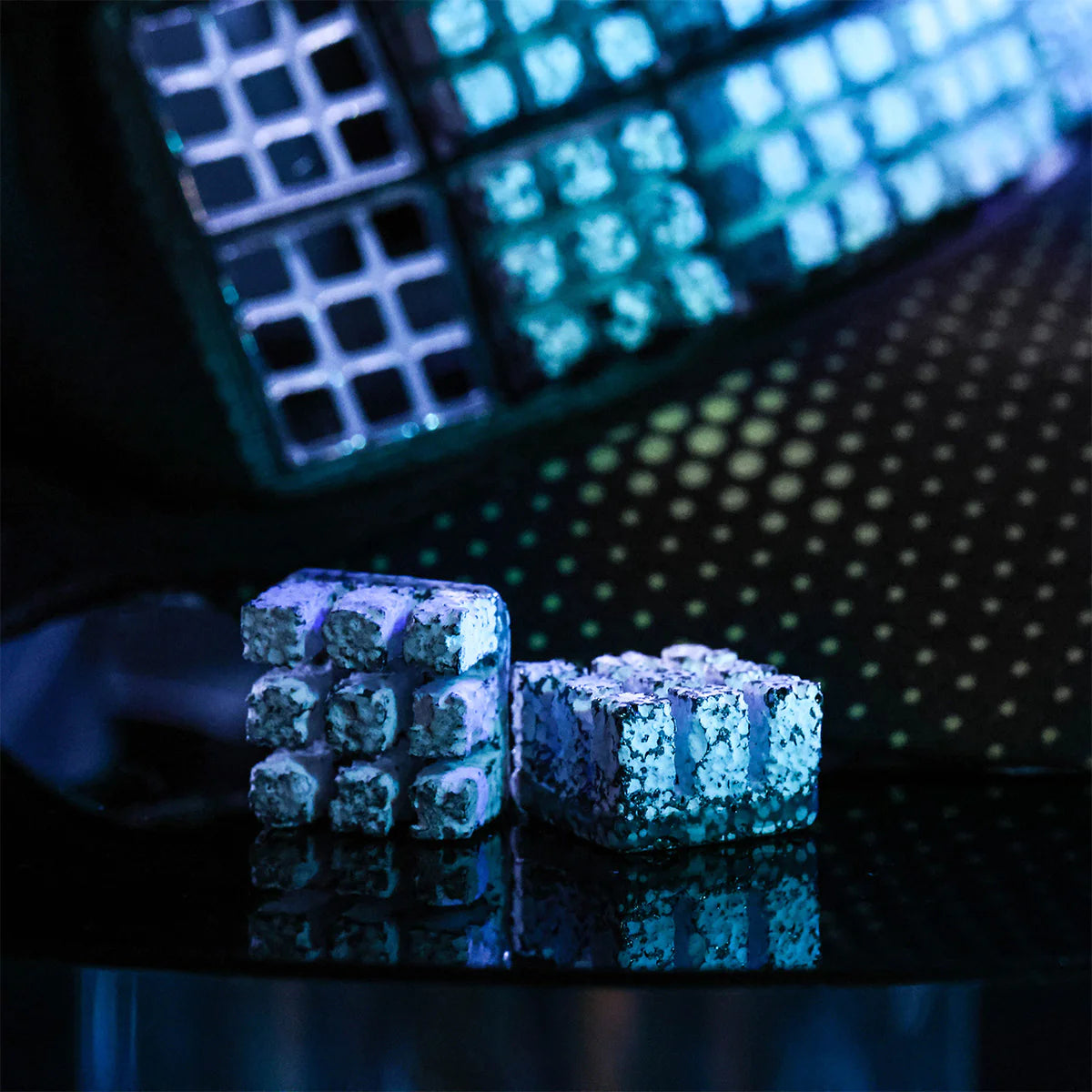 Cooling Pieces (10 Pack)