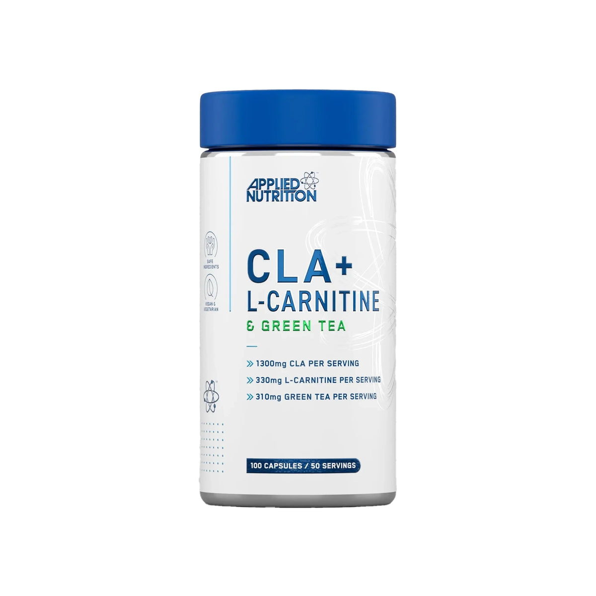 CLA L-Carnitine & Green Tea