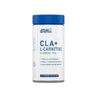 CLA L-Carnitine & Green Tea