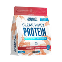Clear Whey Protein 875g