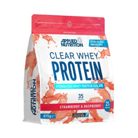 Clear Whey Protein 875g