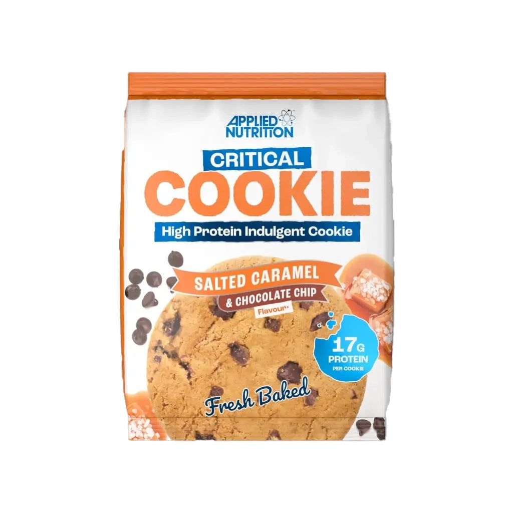 Critical Cookie