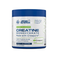 Creapure - Creatine Monohydrate 250g