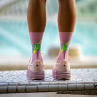 Girls Power Pink