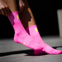 Marathon Pink