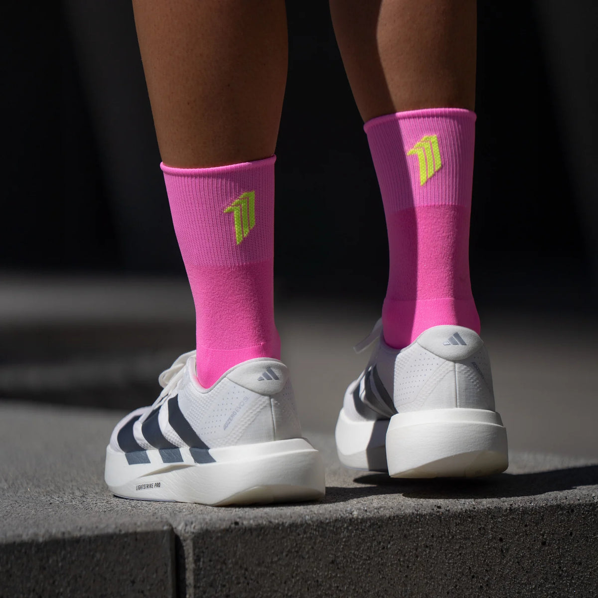 Marathon Pink