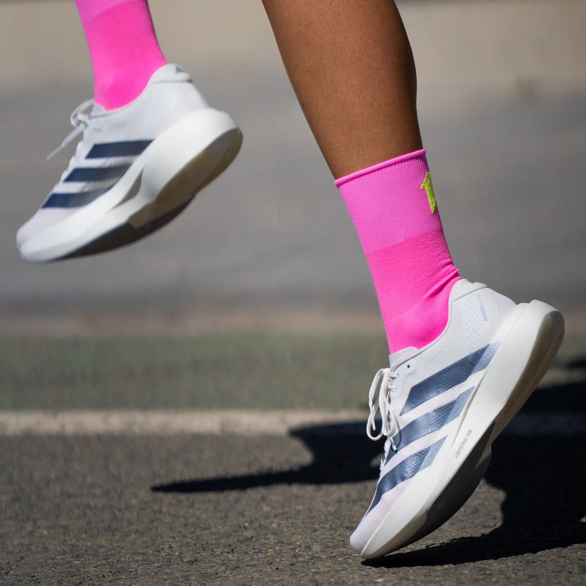 Marathon Pink