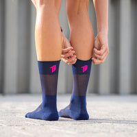 Marathon H3 Blue