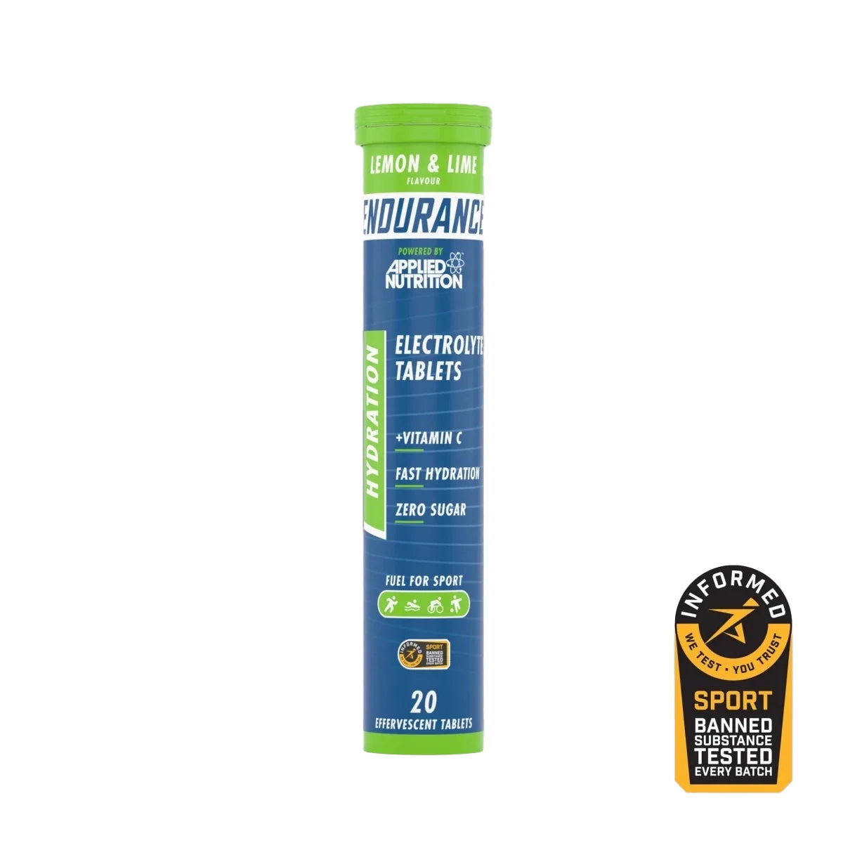Endurance Hydro Tabs
