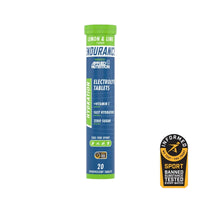 Endurance Hydro Tabs