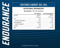 Gel Endurance