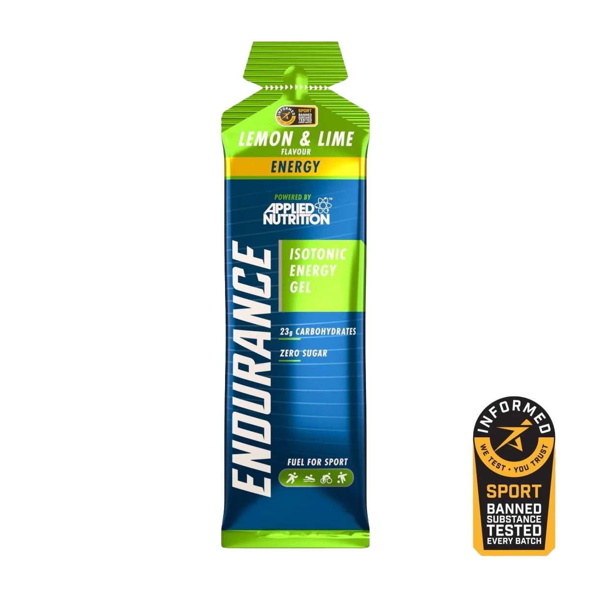 Gel Endurance