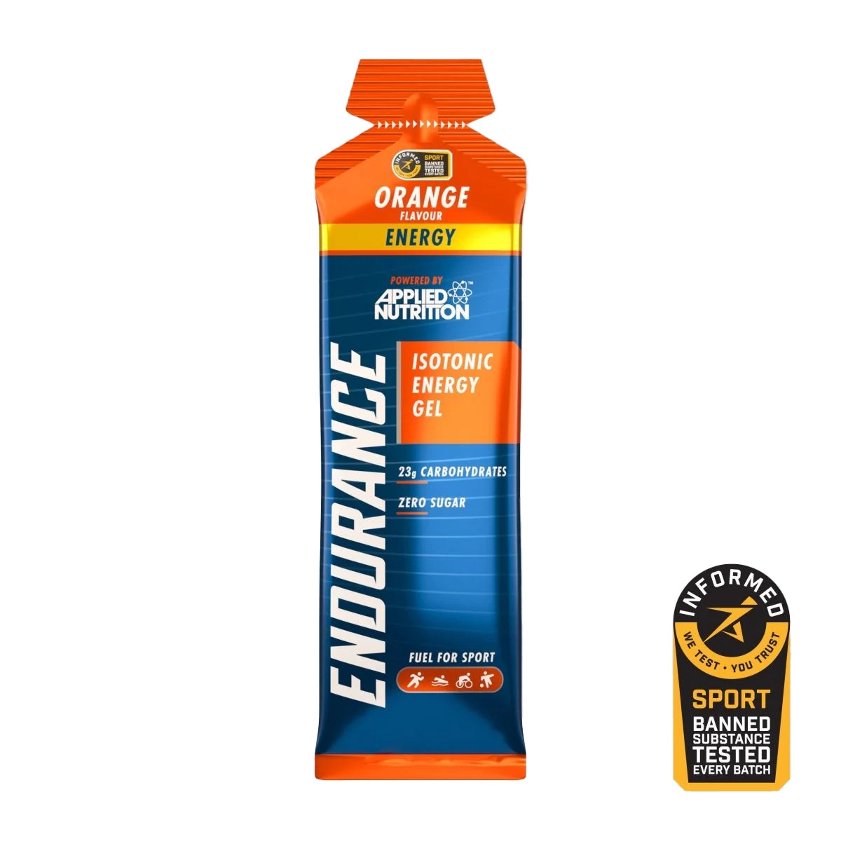 Gel Endurance