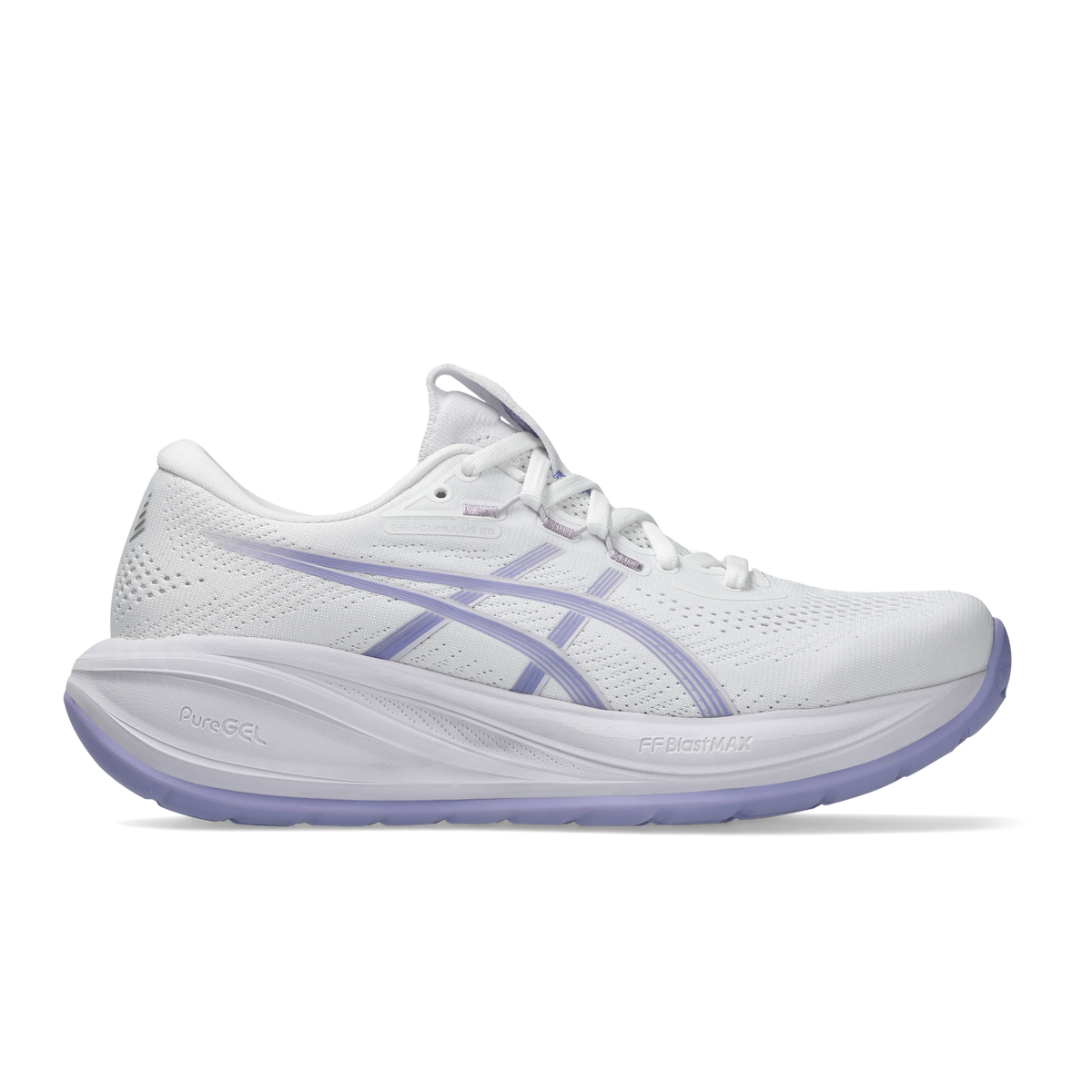 Gel Cumulus 28