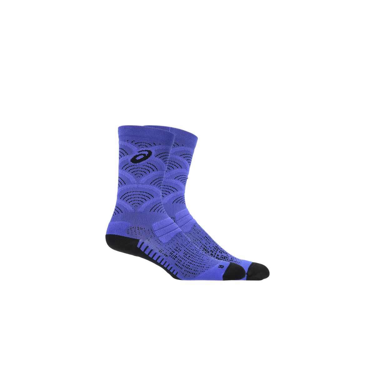 Performance Run Sock (Crew)