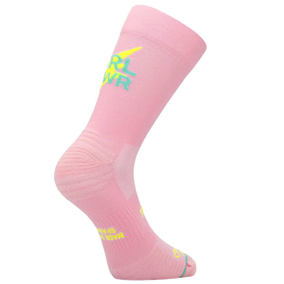 Girls Power Pink