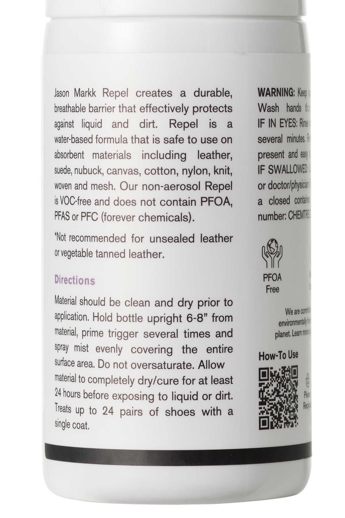 Repel Spray