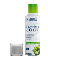 L-Carnitine 3000 Liquid 480ml