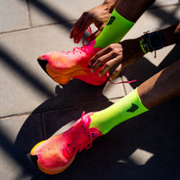 Marathon H3 Yellow