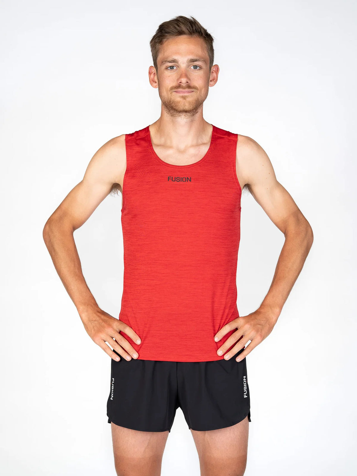 HP Run Shorts