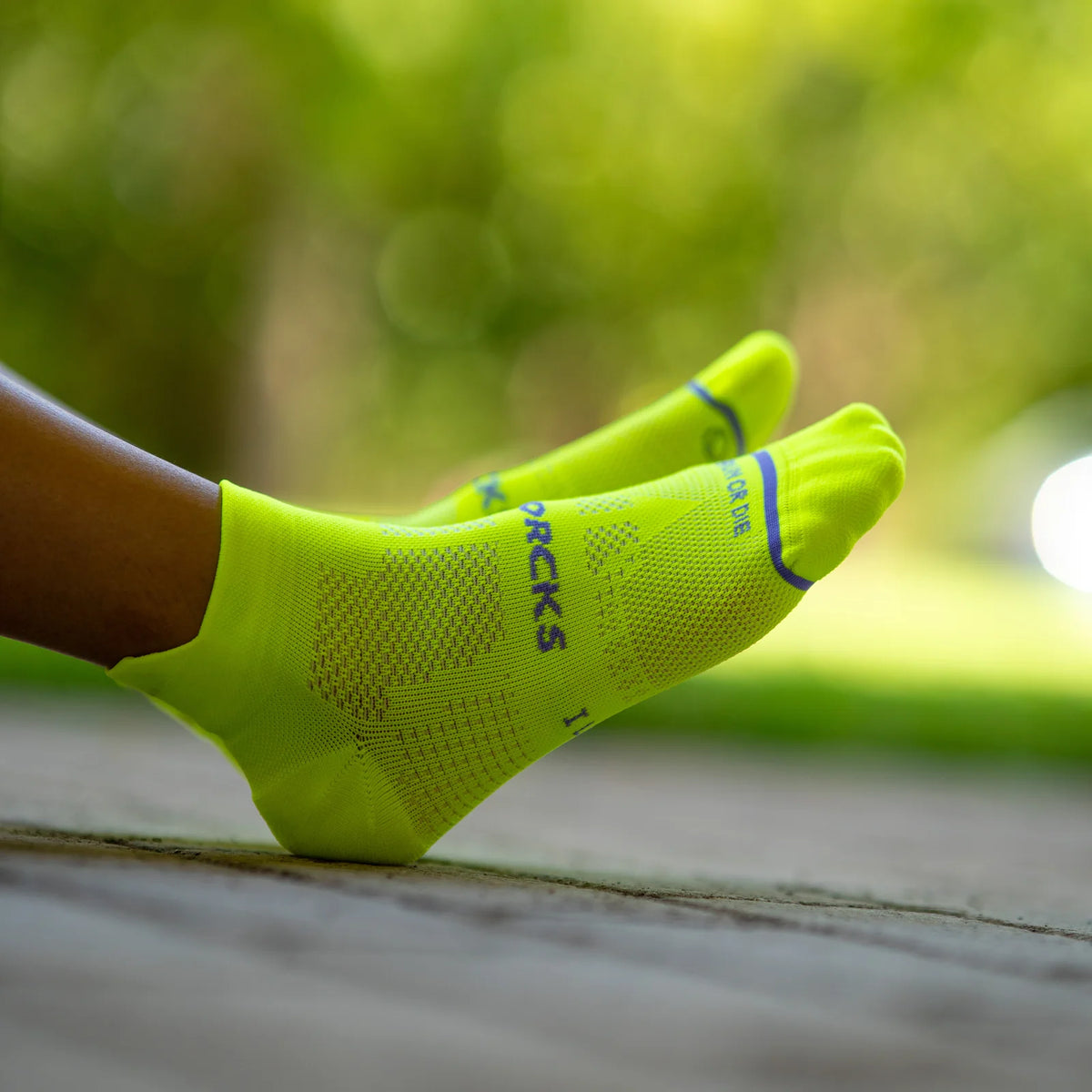 Noosa Yellow V2