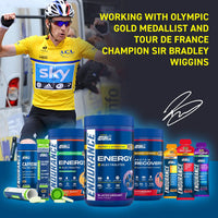 Endurance Energy & Hydration
