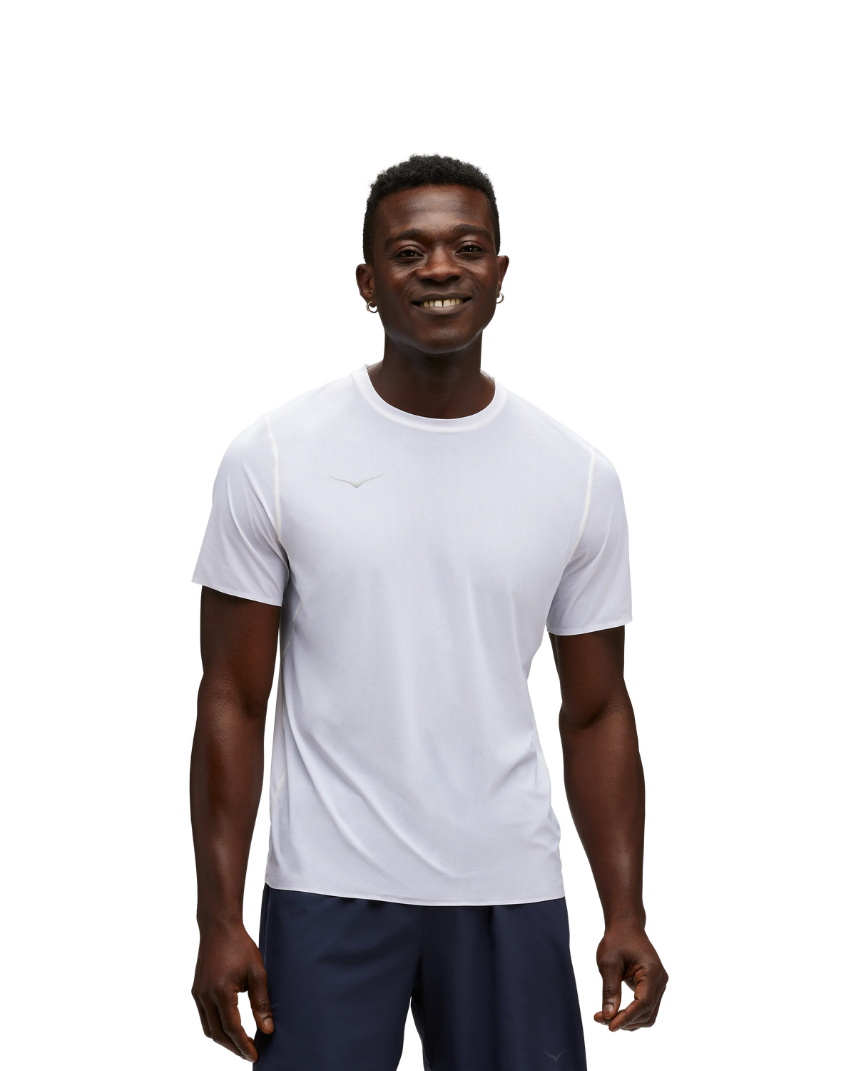 Airolite Run Short Sleeve Men