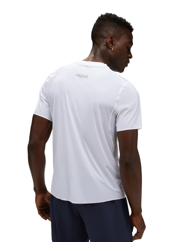 Airolite Run Short Sleeve Men