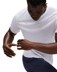 Airolite Run Short Sleeve Men