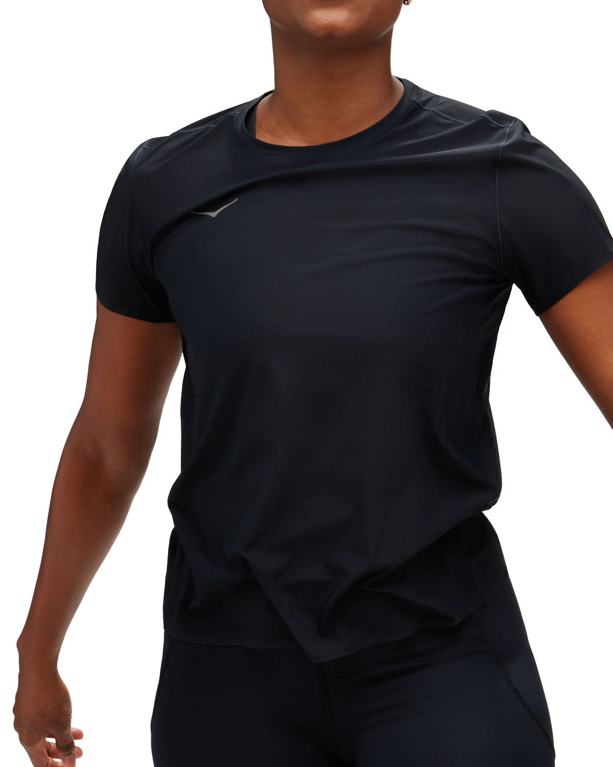 Airolite Run Short Sleeve Women