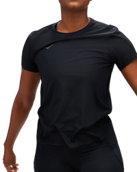 Airolite Run Short Sleeve Women