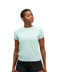 Airolite Run Short Sleeve Women