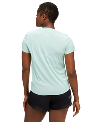 Airolite Run Short Sleeve Women