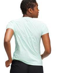 Airolite Run Short Sleeve Women