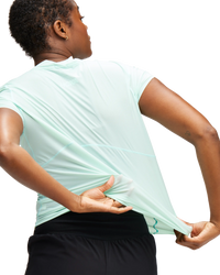 Airolite Run Short Sleeve Women