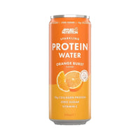 Sparkling Protein Water 330ml - Orange Burst
