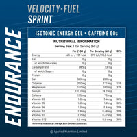 Gel Endurance