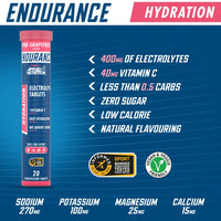 Endurance Hydro Tabs