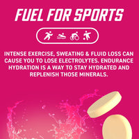 Endurance Hydro Tabs