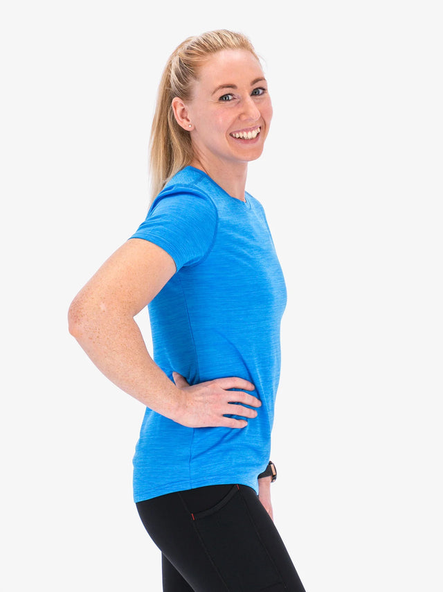 C3 T-Shirt Women