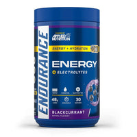 Endurance Energy & Hydration