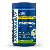 Endurance Energy & Hydration