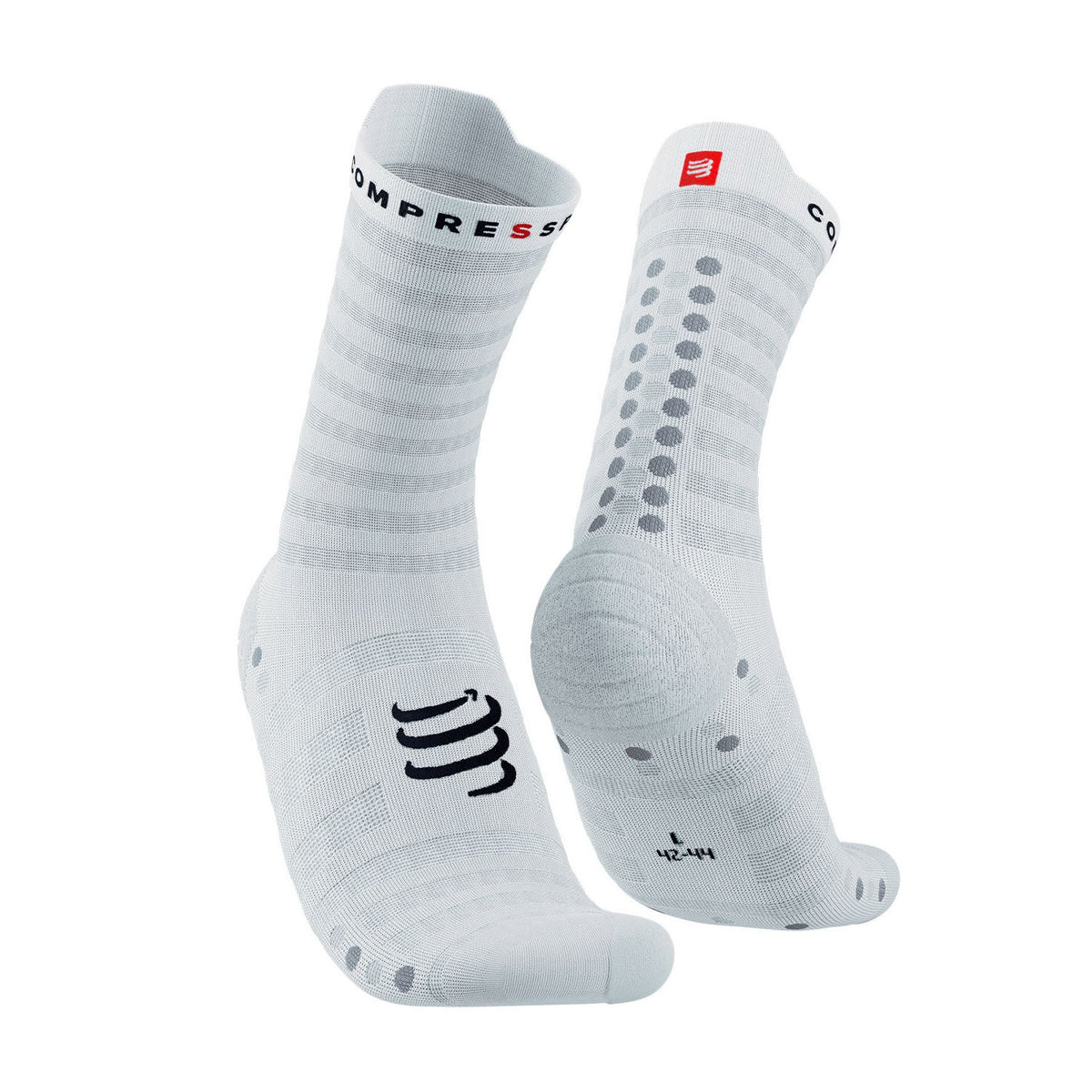 Pro Racing Socks v4.0 Ultralight Run High