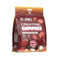 Creatine Gummies - Cola Blast