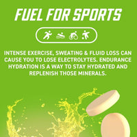 Endurance Hydro Tabs