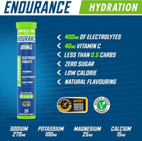 Endurance Hydro Tabs