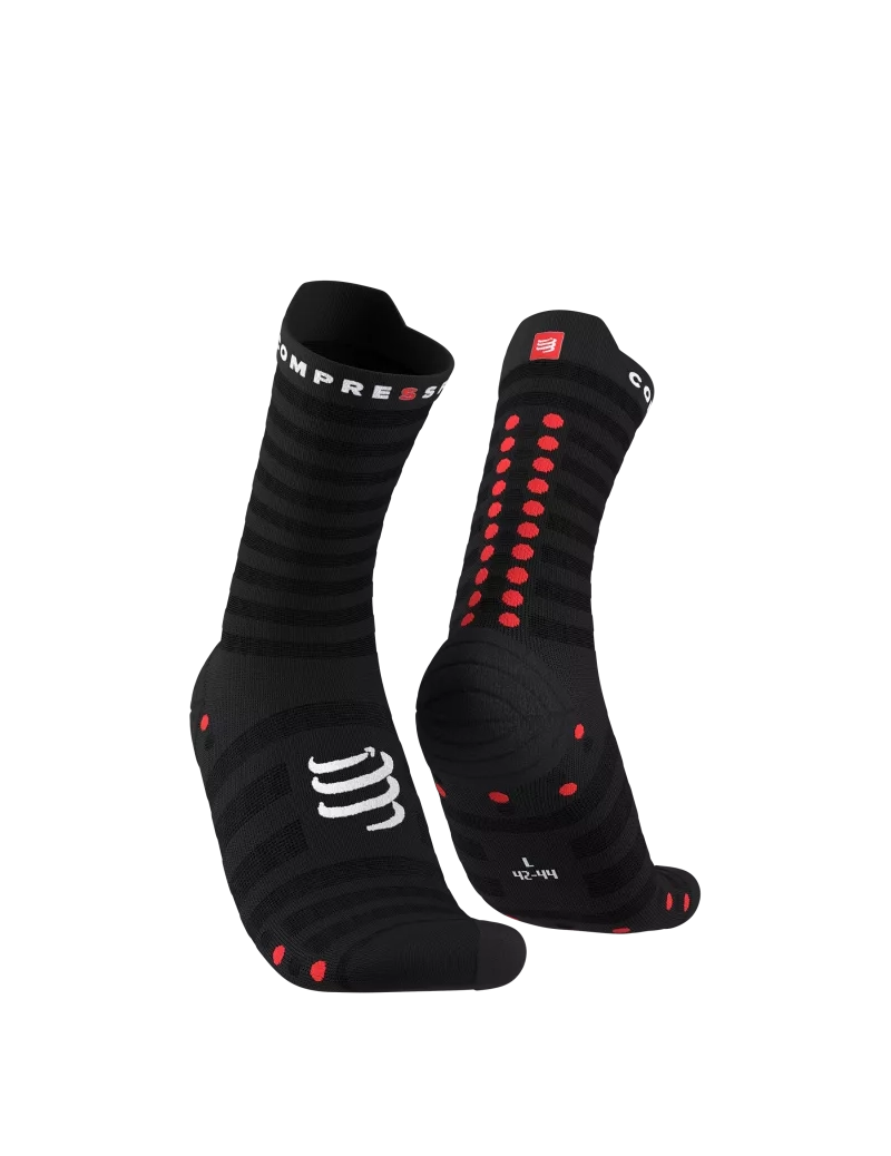 Pro Racing Socks v4.0 Ultralight Run High